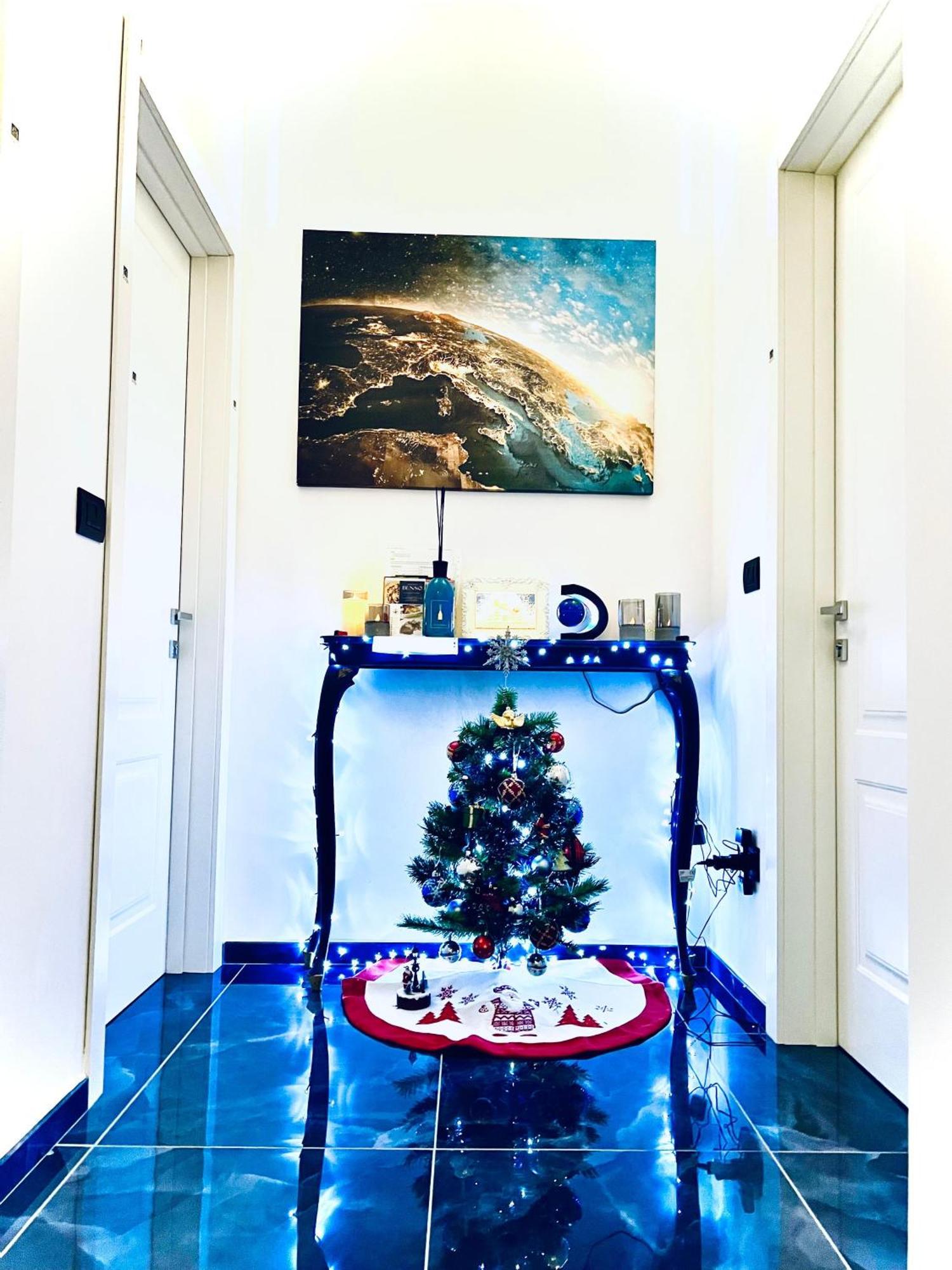 Bed and Breakfast Seven Nights Болонья Экстерьер фото
